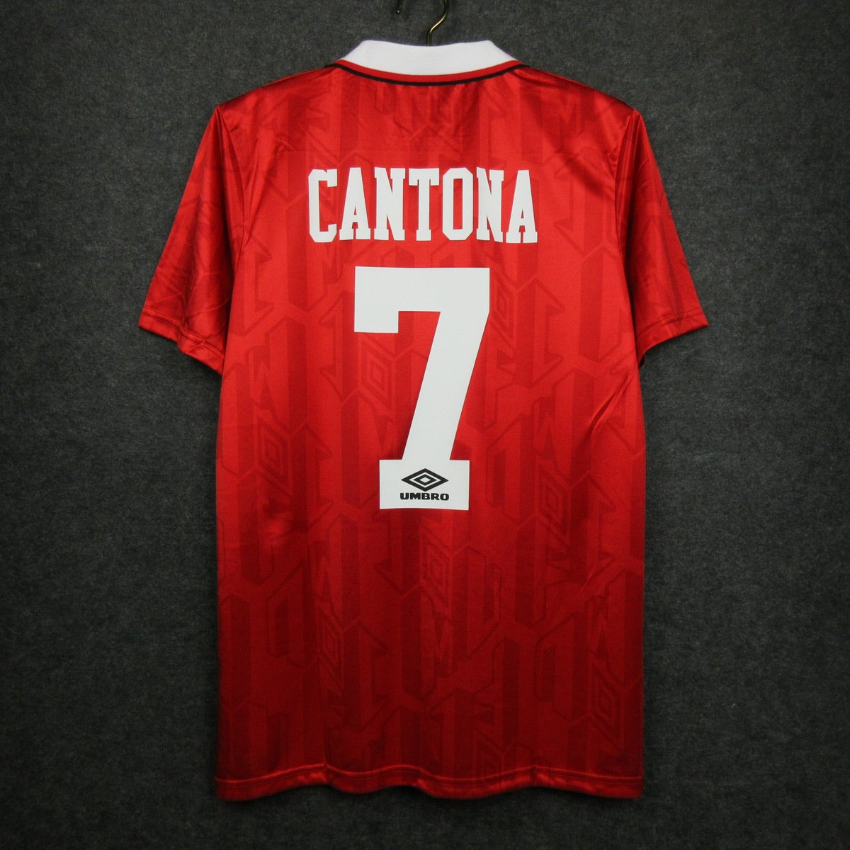 1992-1994 MANU home retro kit