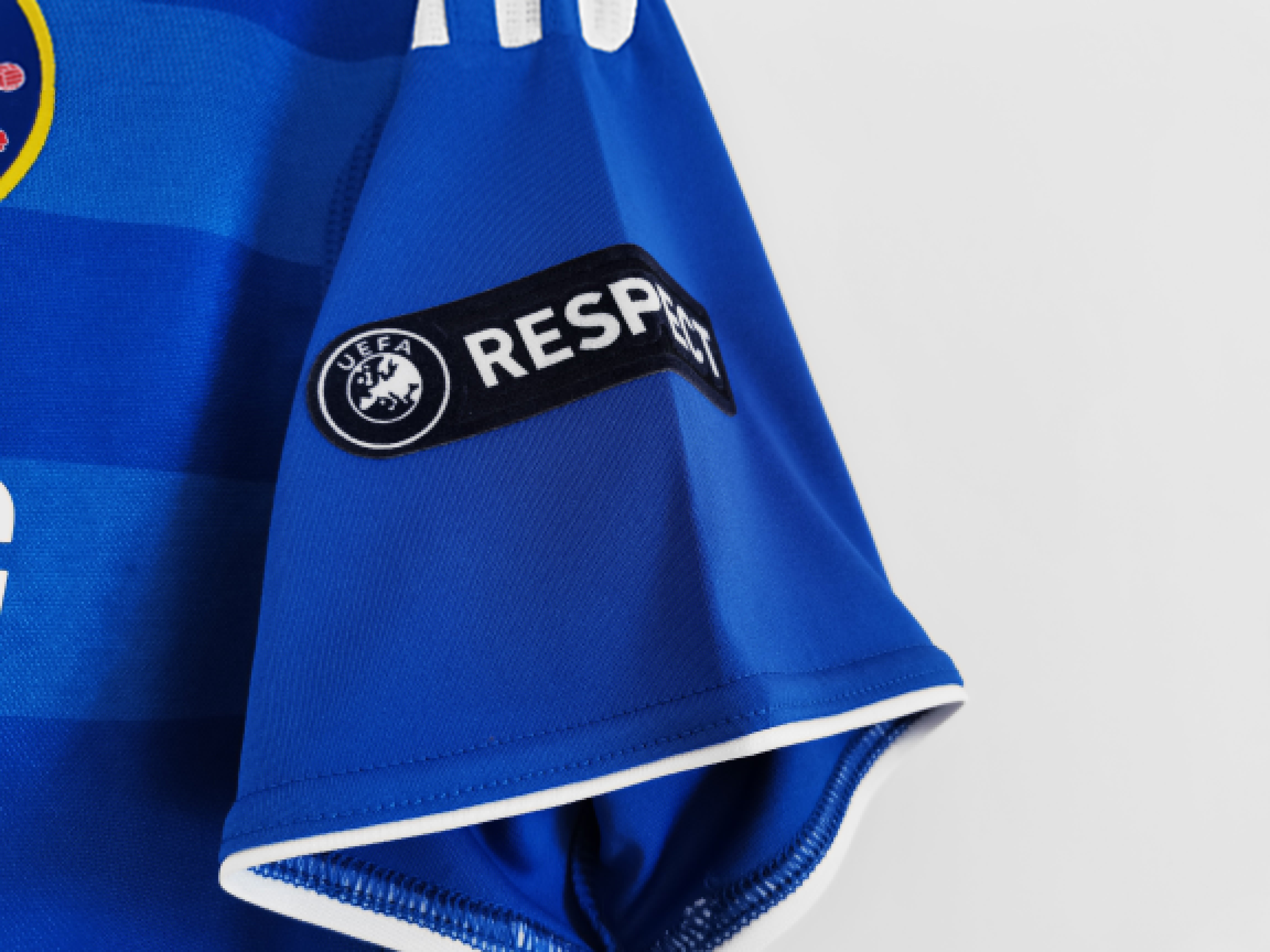 Chelsea 2011-2012 Retro jersey