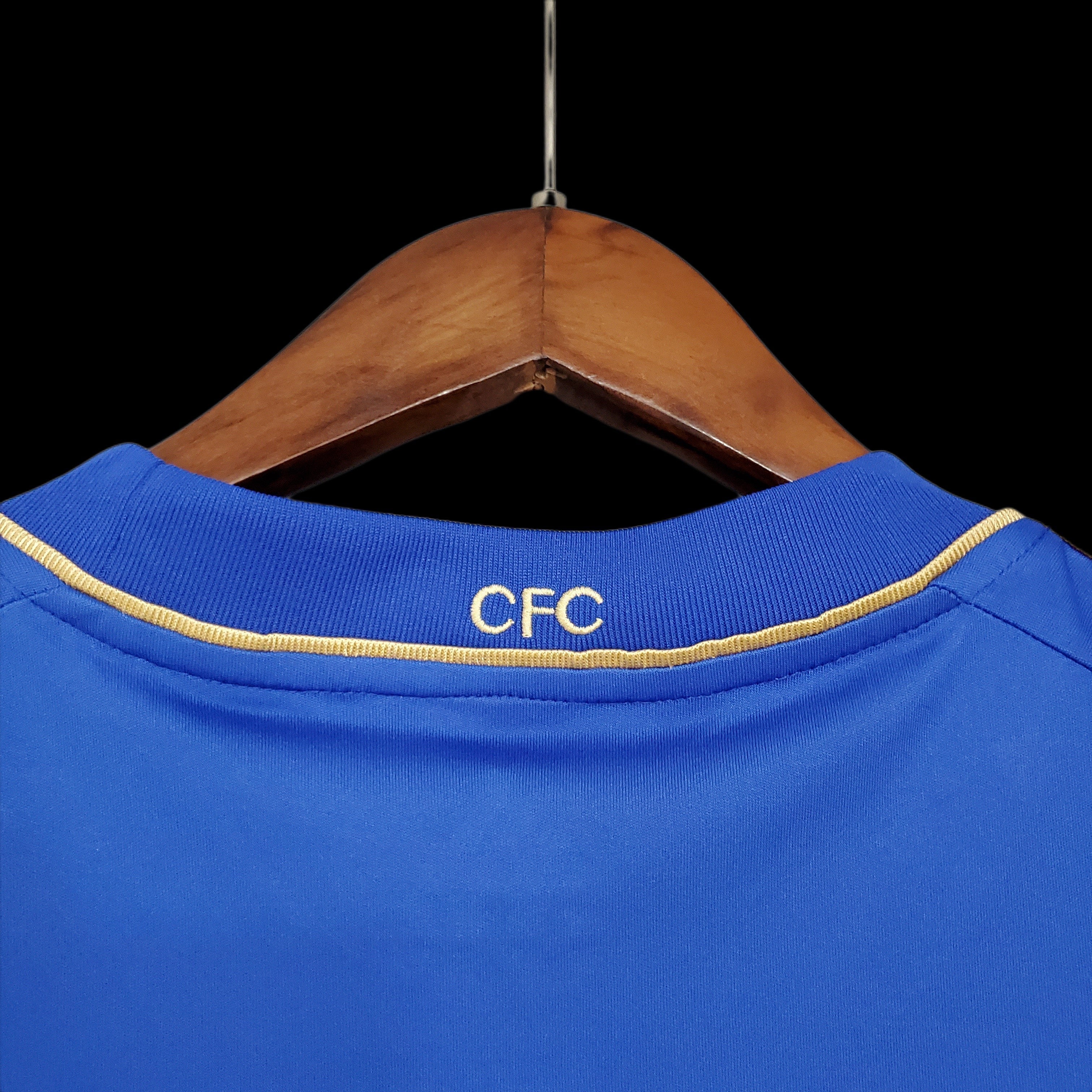 Chelsea 2012-2013 Retro Kit