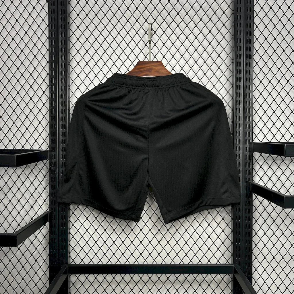 Inter Milan 24/25 Home Shorts