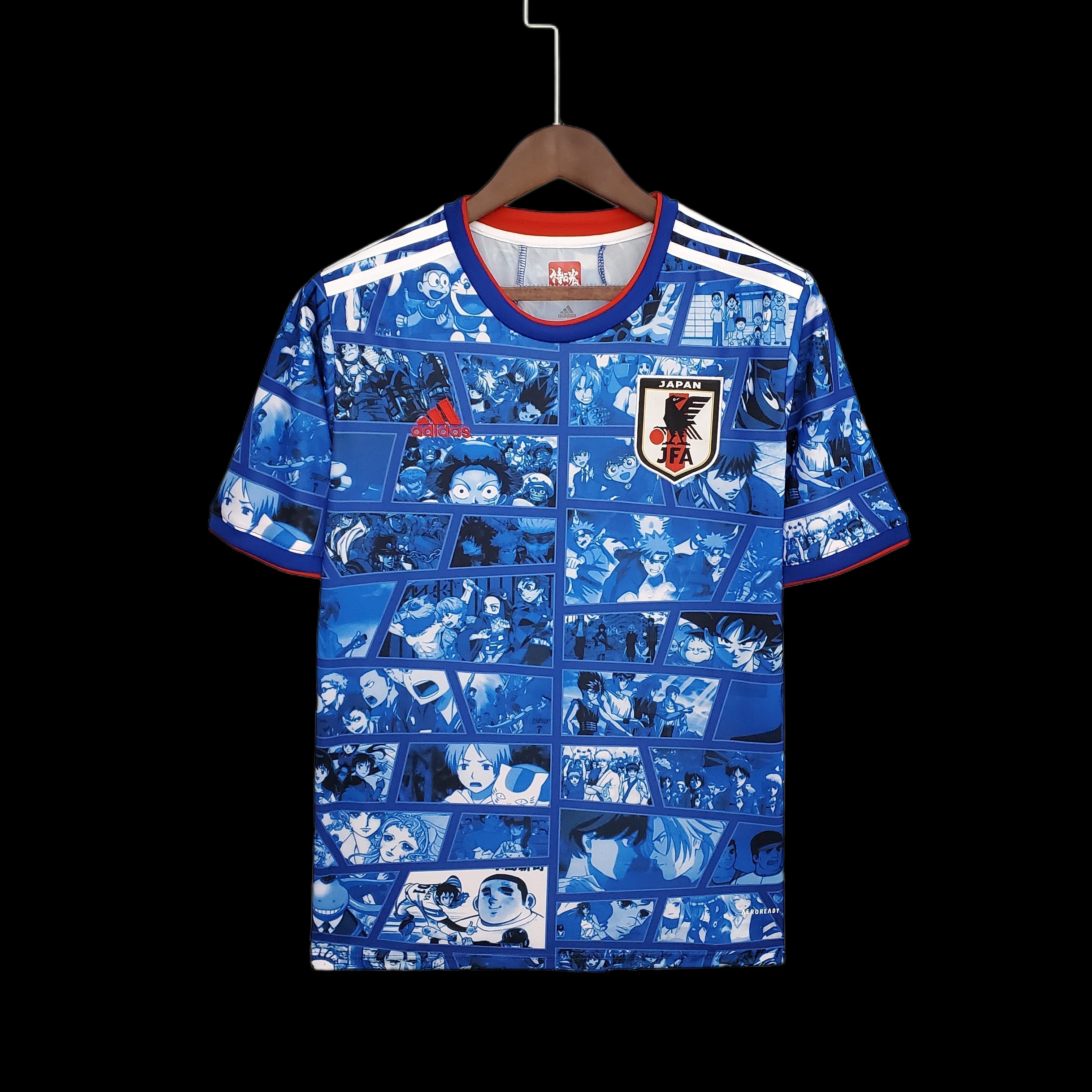Japan Commemorative edition kit