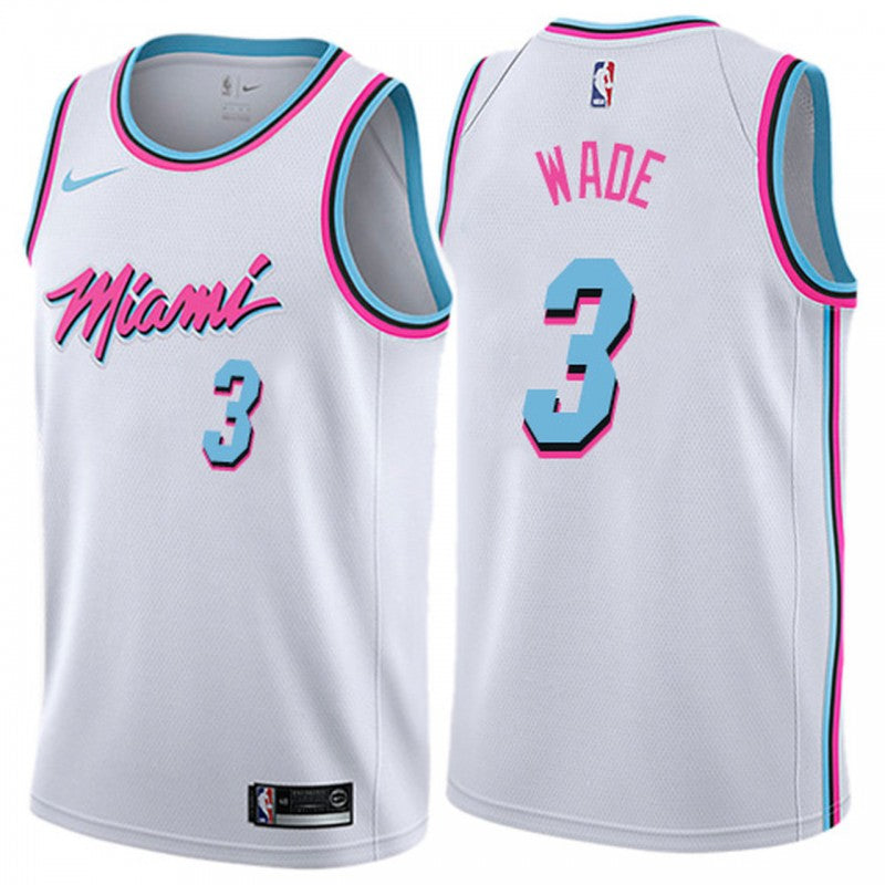 Miami Heat Jersey 2025