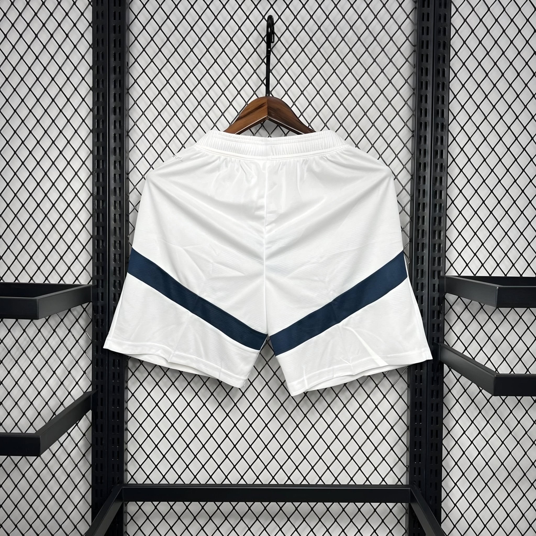 Man City 24/25 Home Shorts