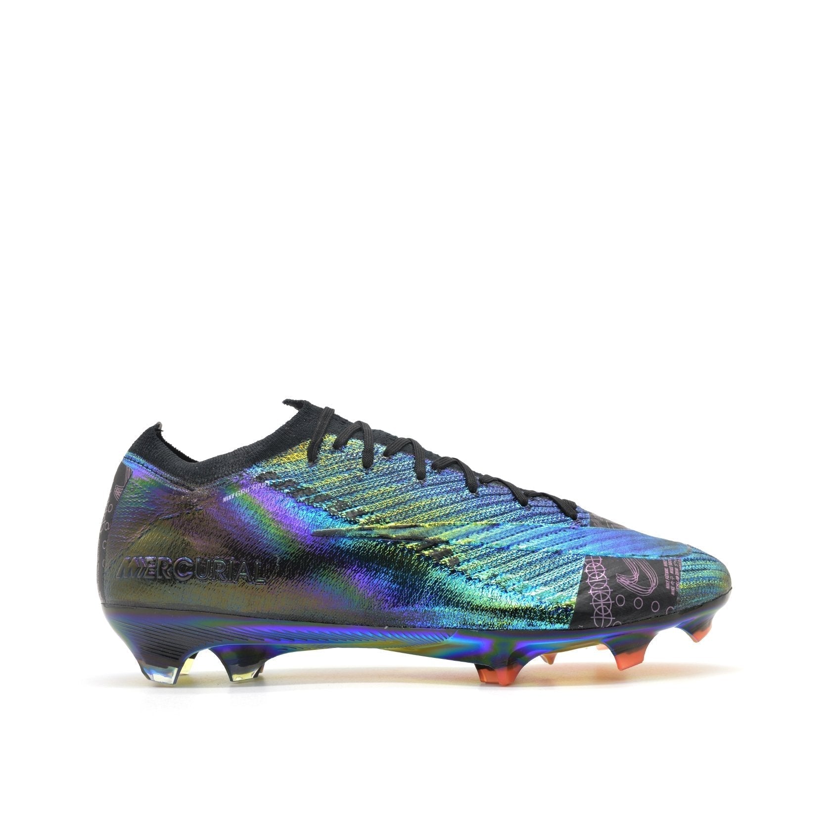 Mercurial Vapor 16 Elite FG