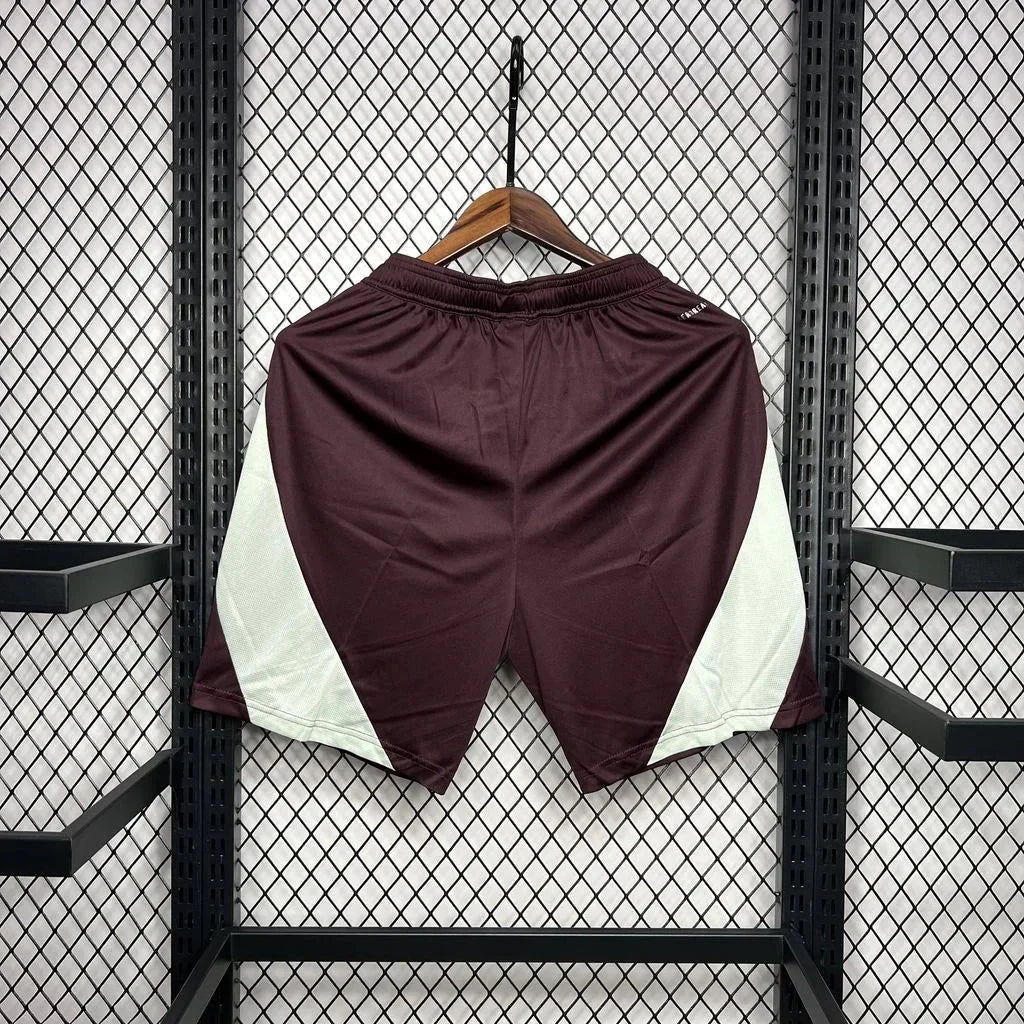 Mexico 24/25 Home Shorts