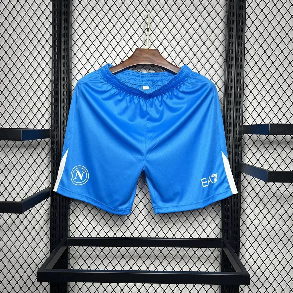 Napoli 24/25 Away Shorts