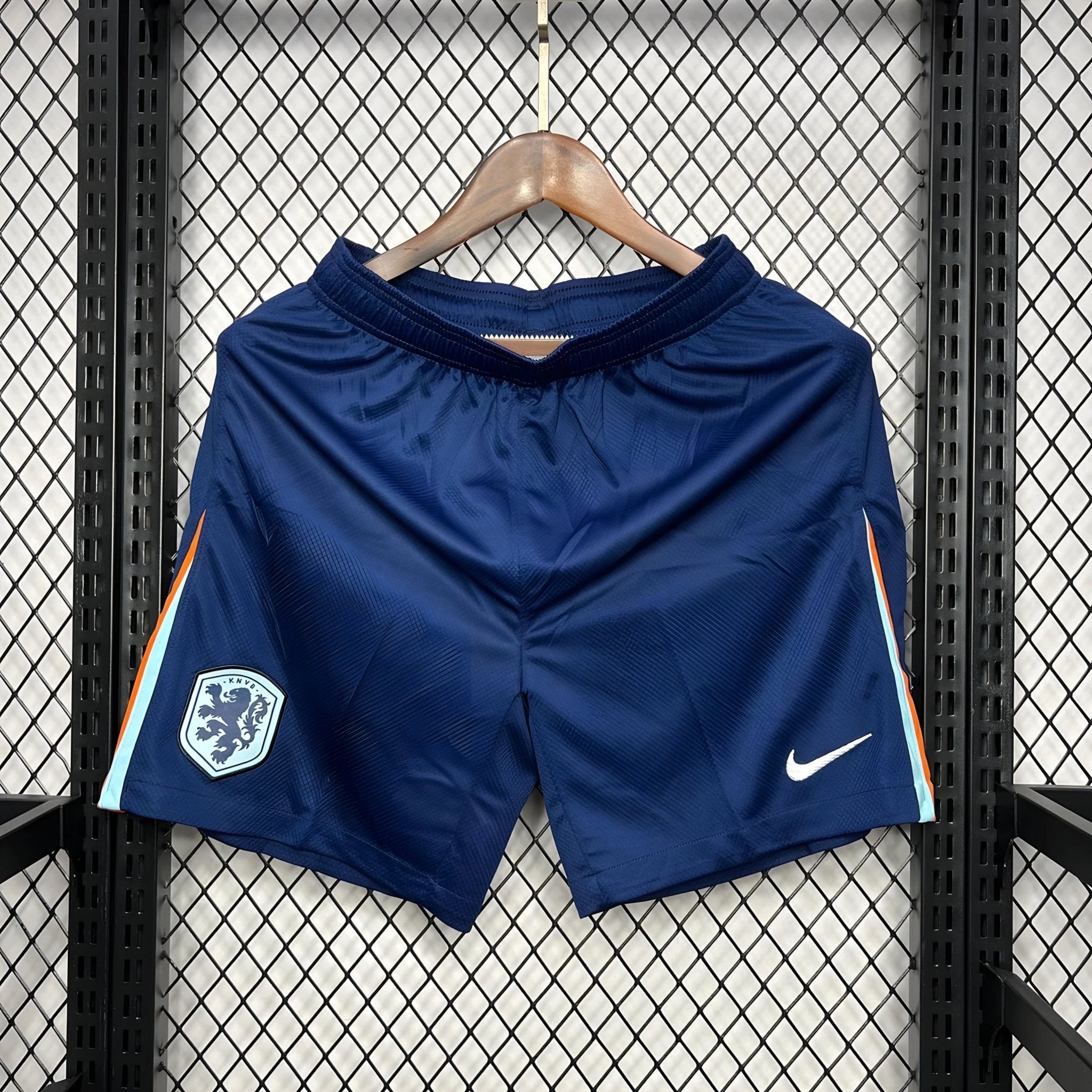 Netherlands 24/25 Away Shorts