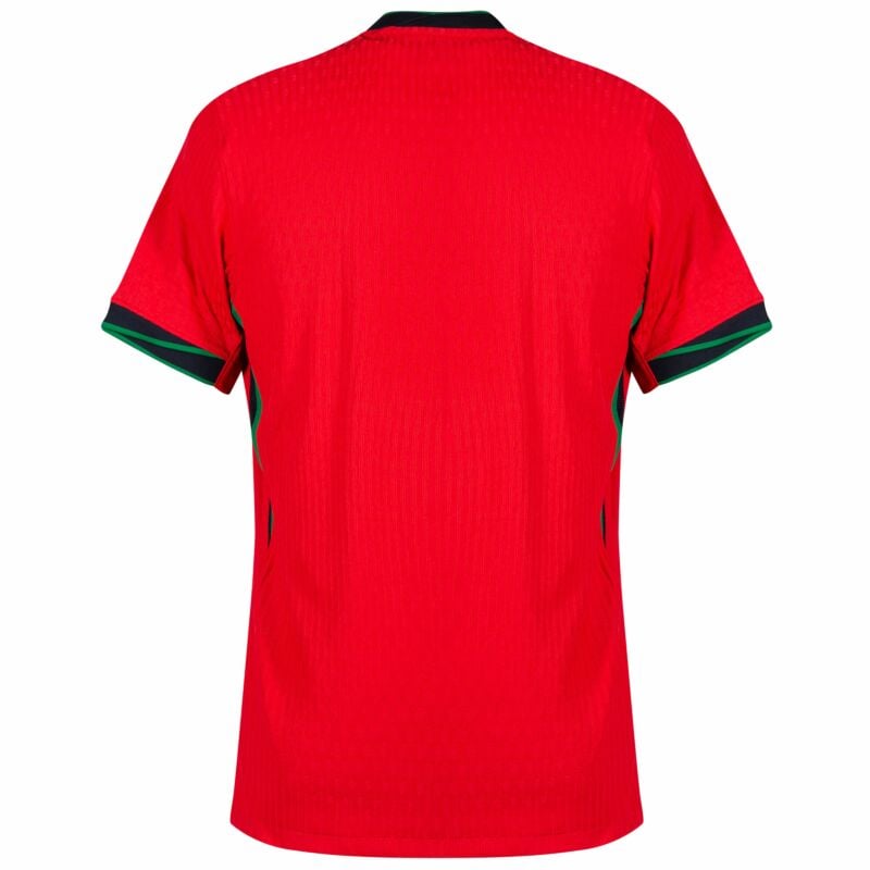 Camiseta Portugal Local 24/25 Eurocopa 2024