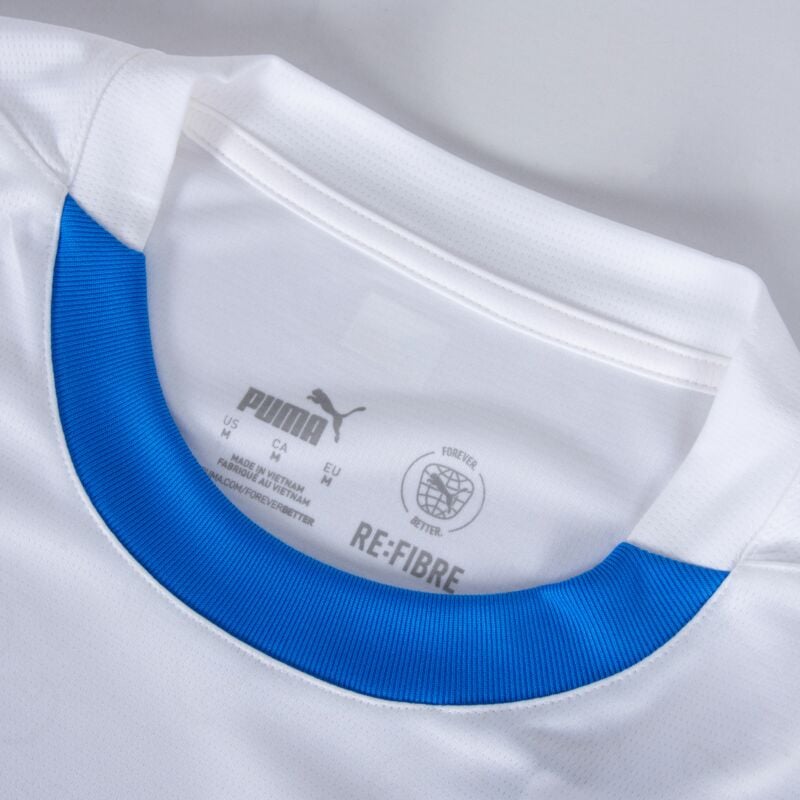 Camiseta de visitante de la República Checa para la Eurocopa 2024/24