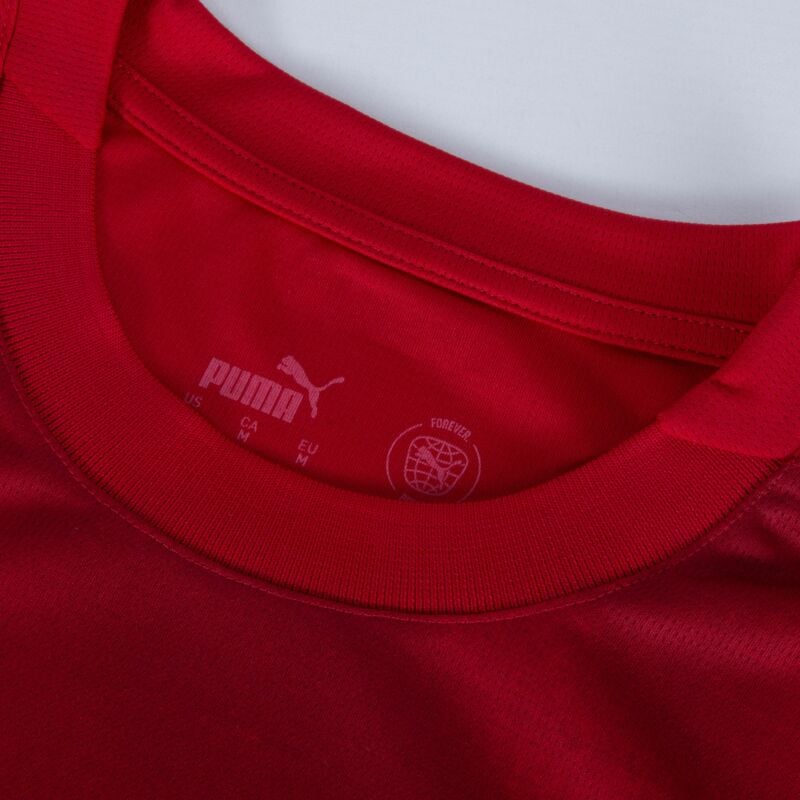 Camiseta Serbia Local 24/25 Eurocopa 2024