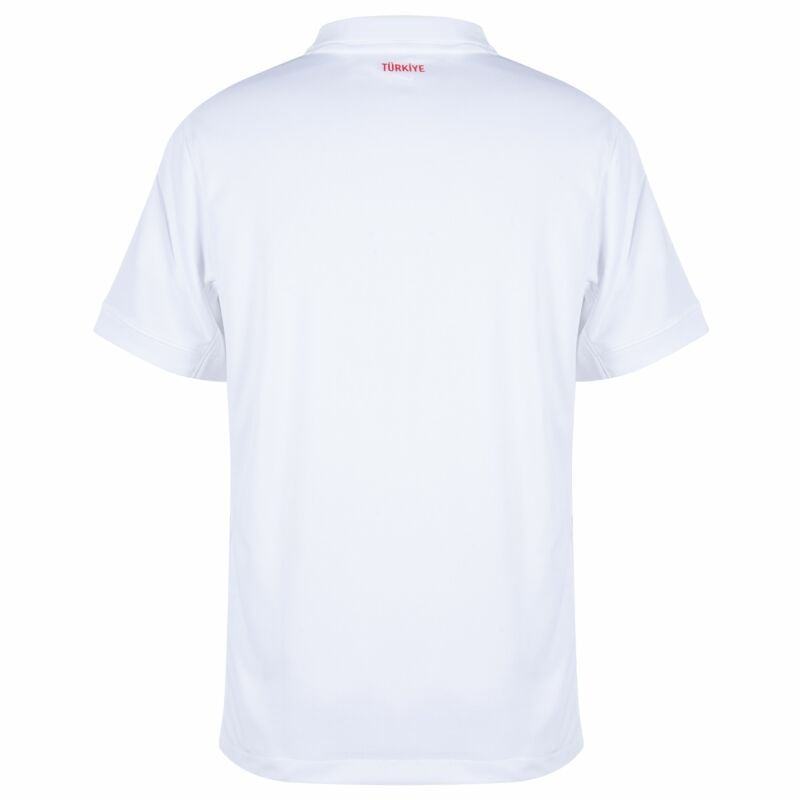 Camiseta Turquía Local 24/25 Eurocopa 2024
