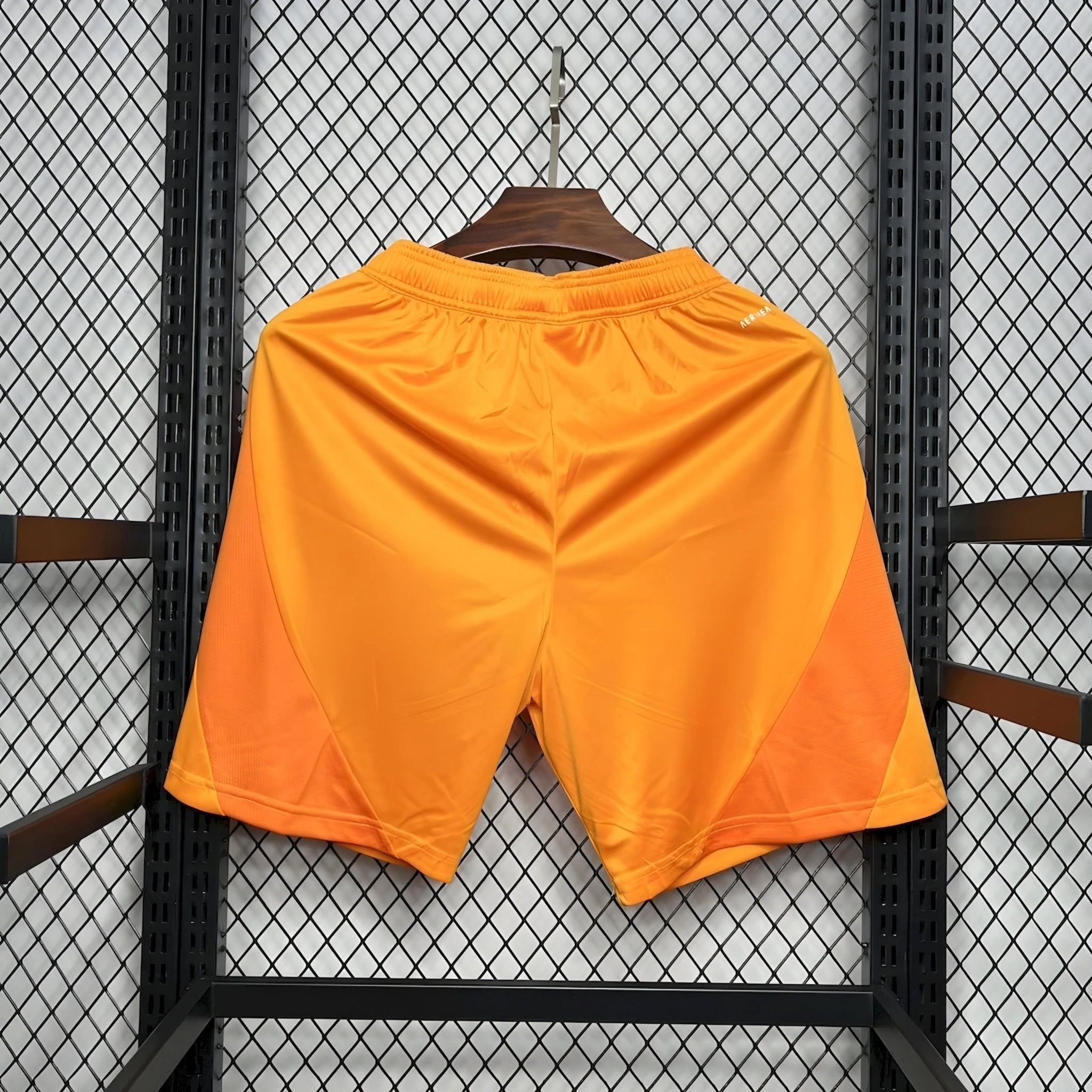 Real Madrid 24/25 Away Shorts