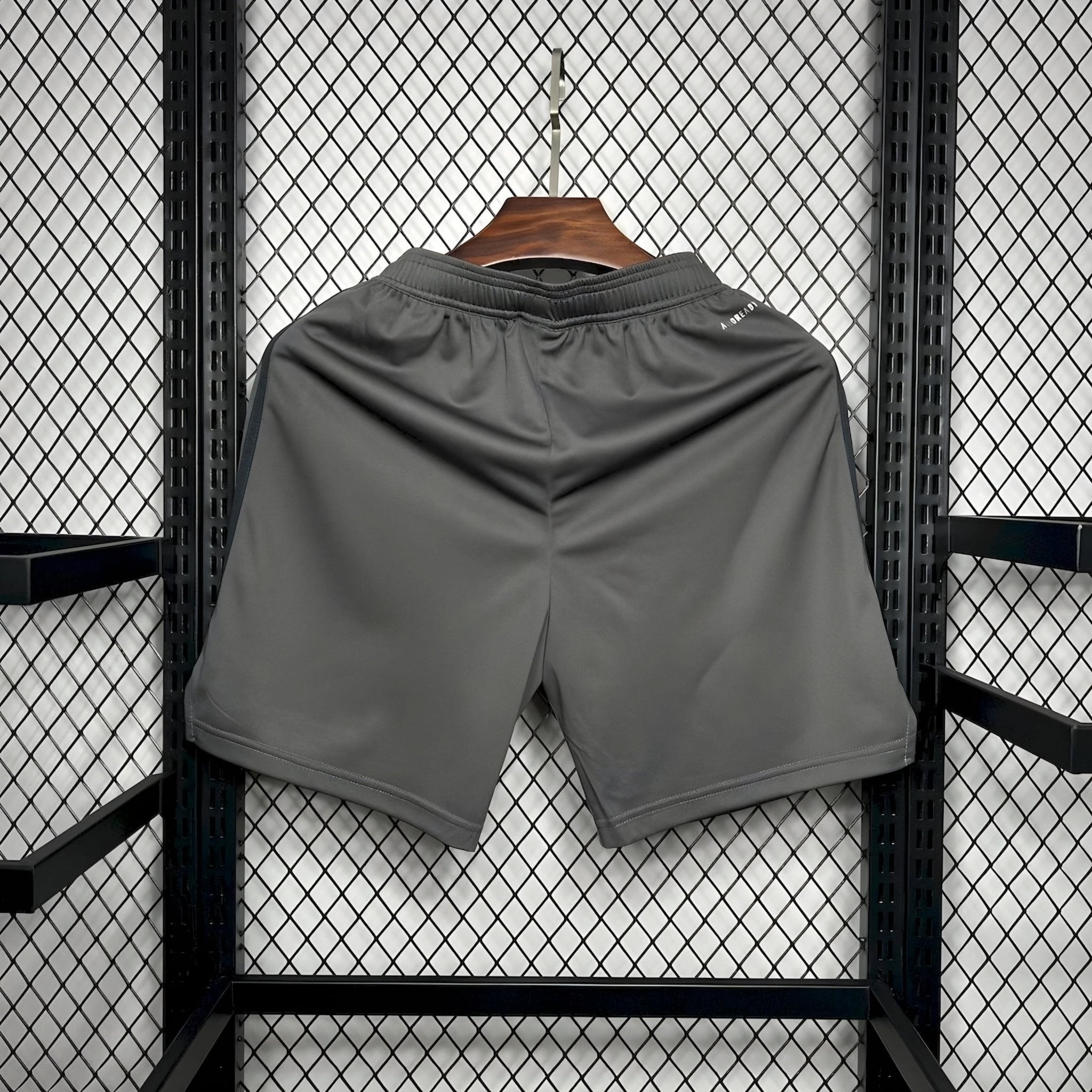 Real Madrid 24/25 Third Special Shorts