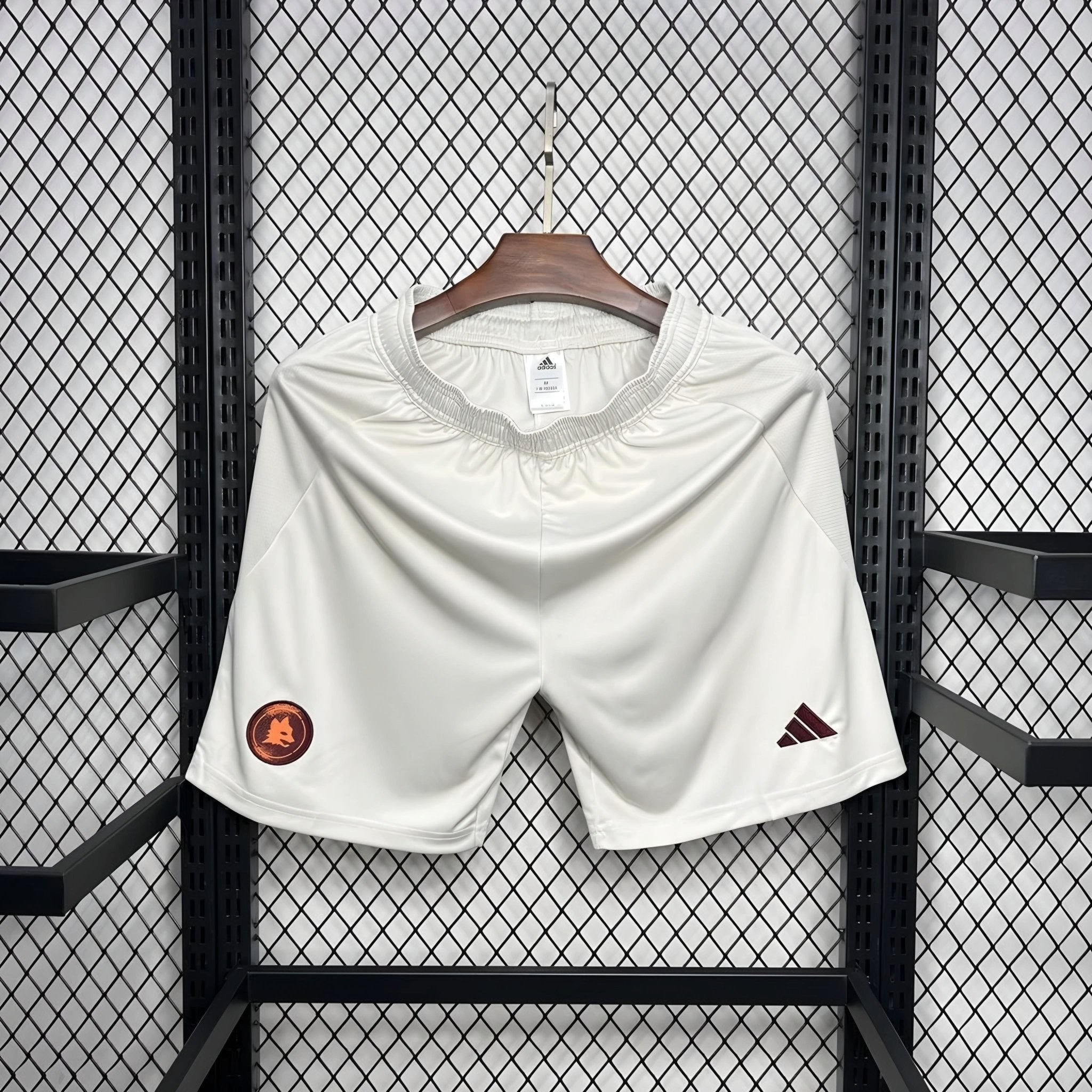 Roma 24/25 Away Shorts