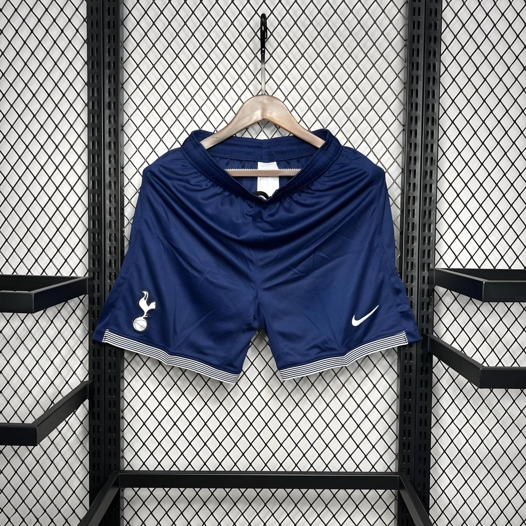 Tottenham 24/25 Home Shorts