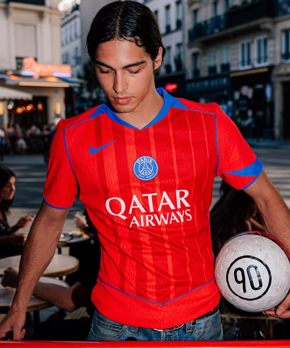 2025/2026 New Kits
