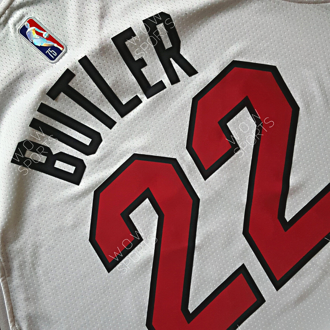 Miami Heat NBA Swingman Jersey