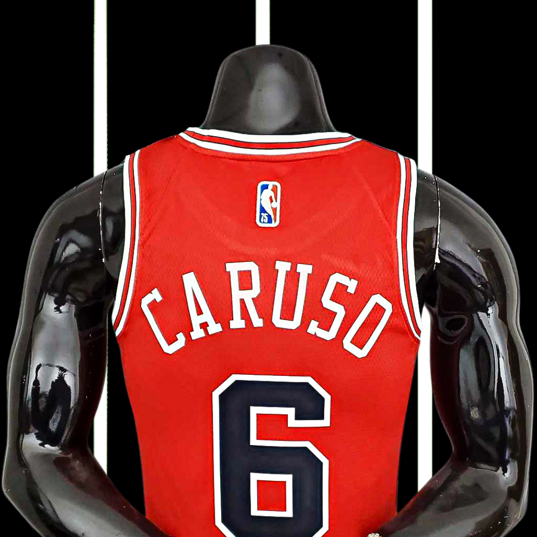 Chicago Bulls