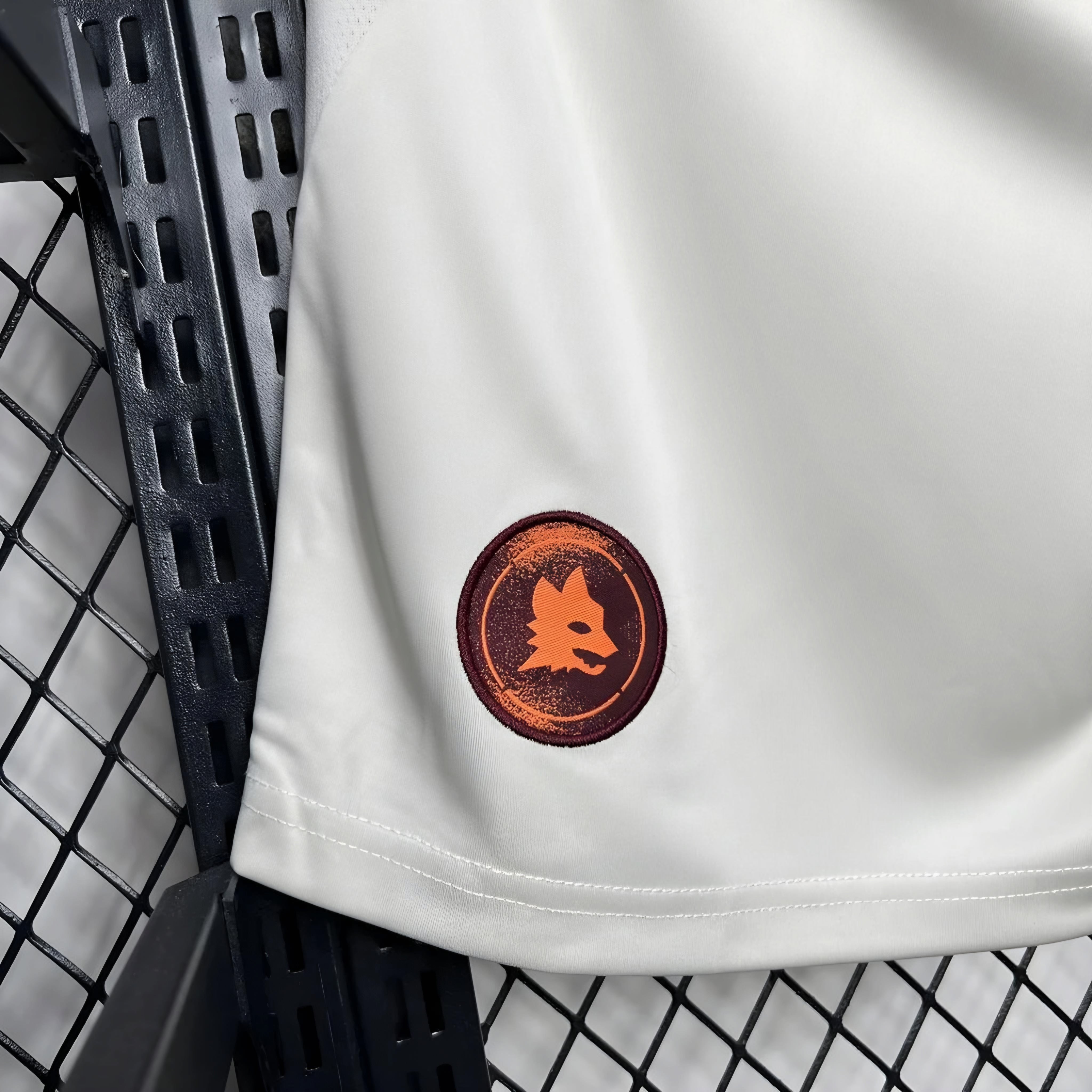 Roma 24/25 Away Shorts