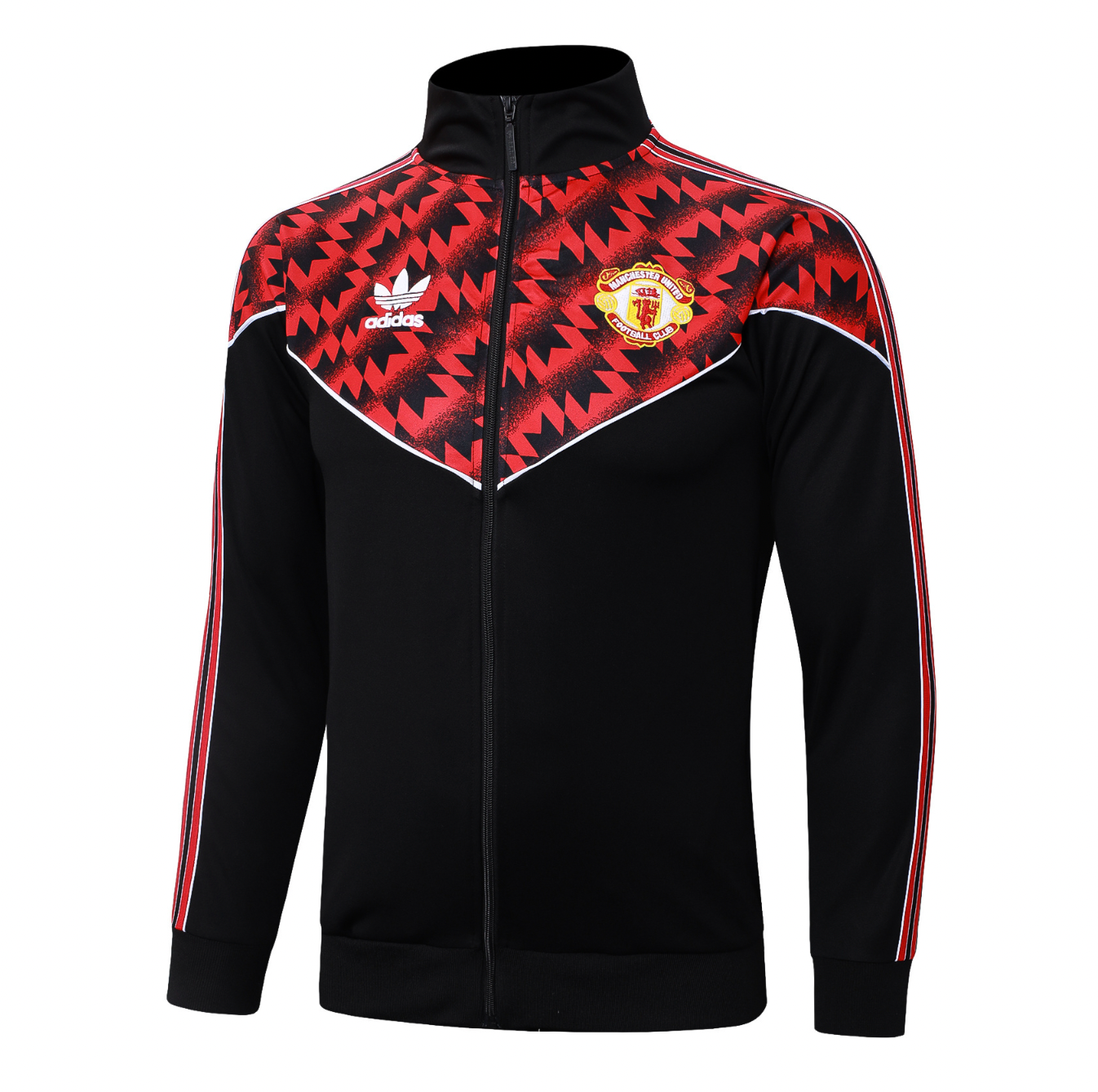 Manchester United Tracksuit 2025/2026