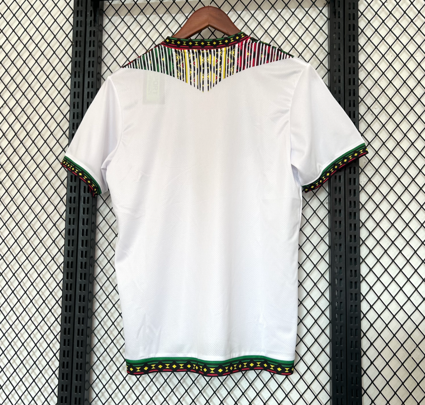 Mali home jersey 2025/2026