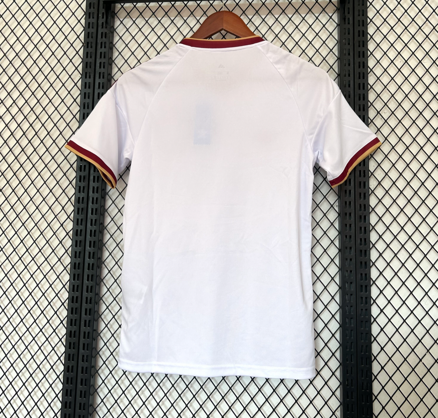 Spain 2026 World Cup away jersey