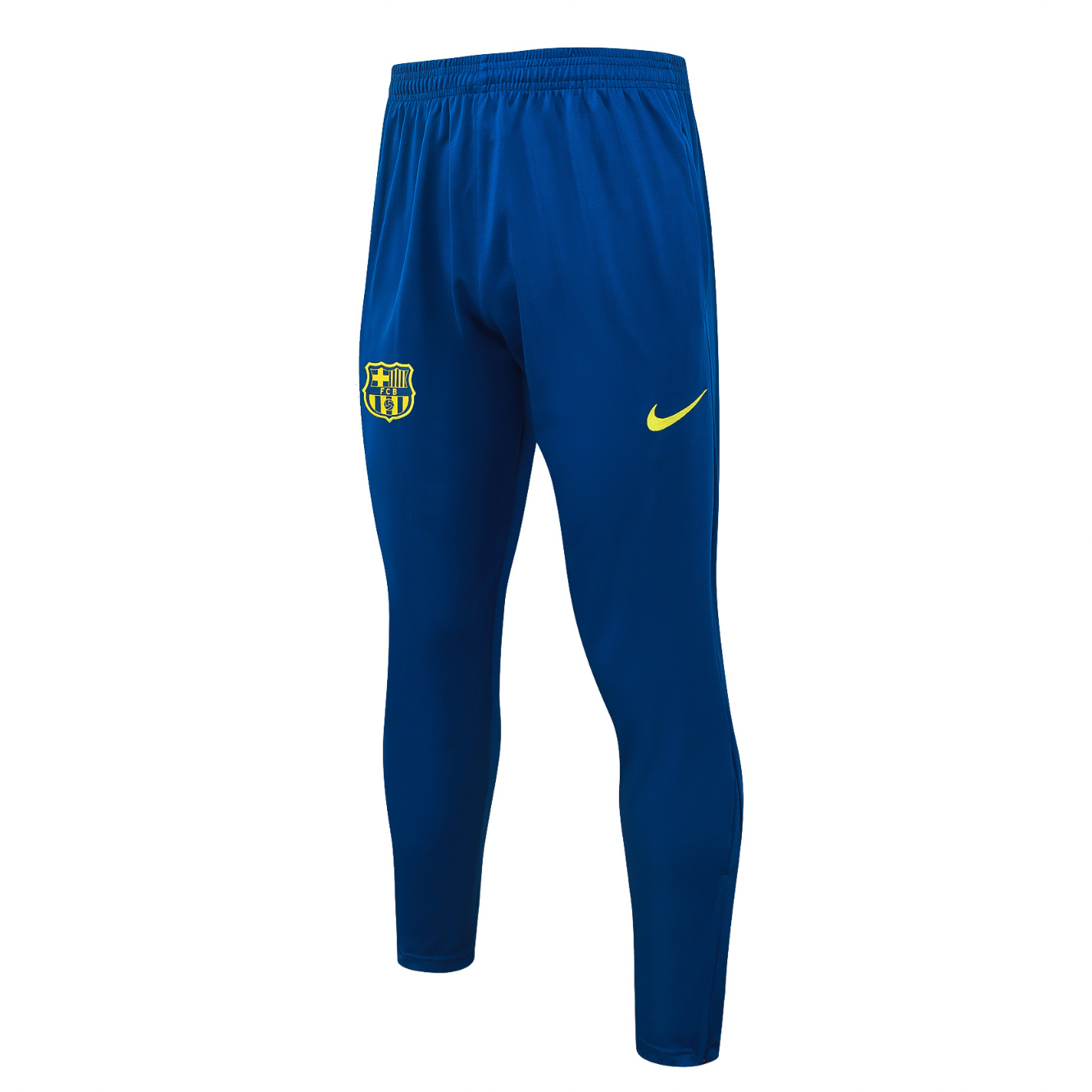 FC Barcelona 2027 Tracksuit (El Clásico Edition)
