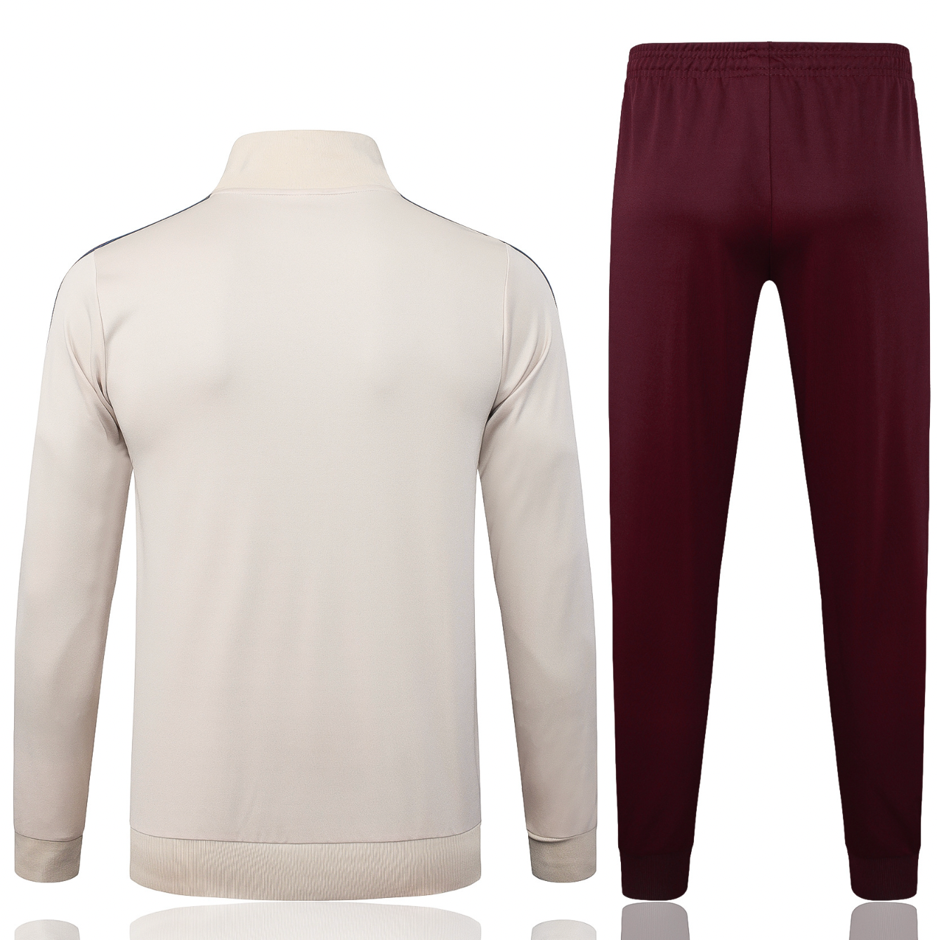 Ajax 2026 icons tracksuit