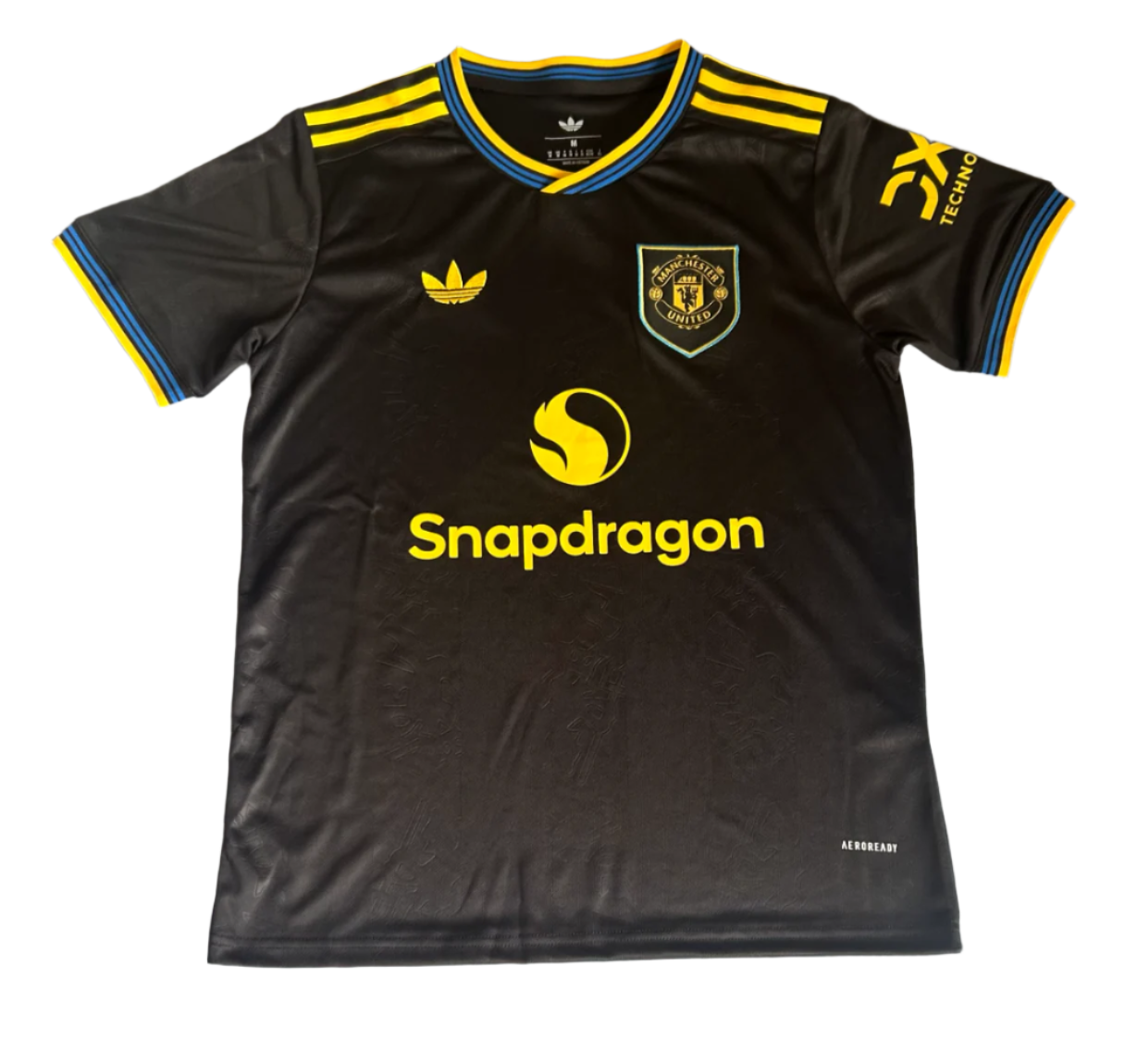 Manchester united  2025/2026 third kit