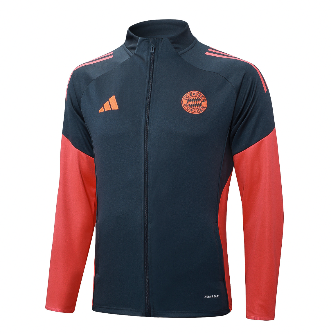 Bayern Munich Tracksuit 2025/2026