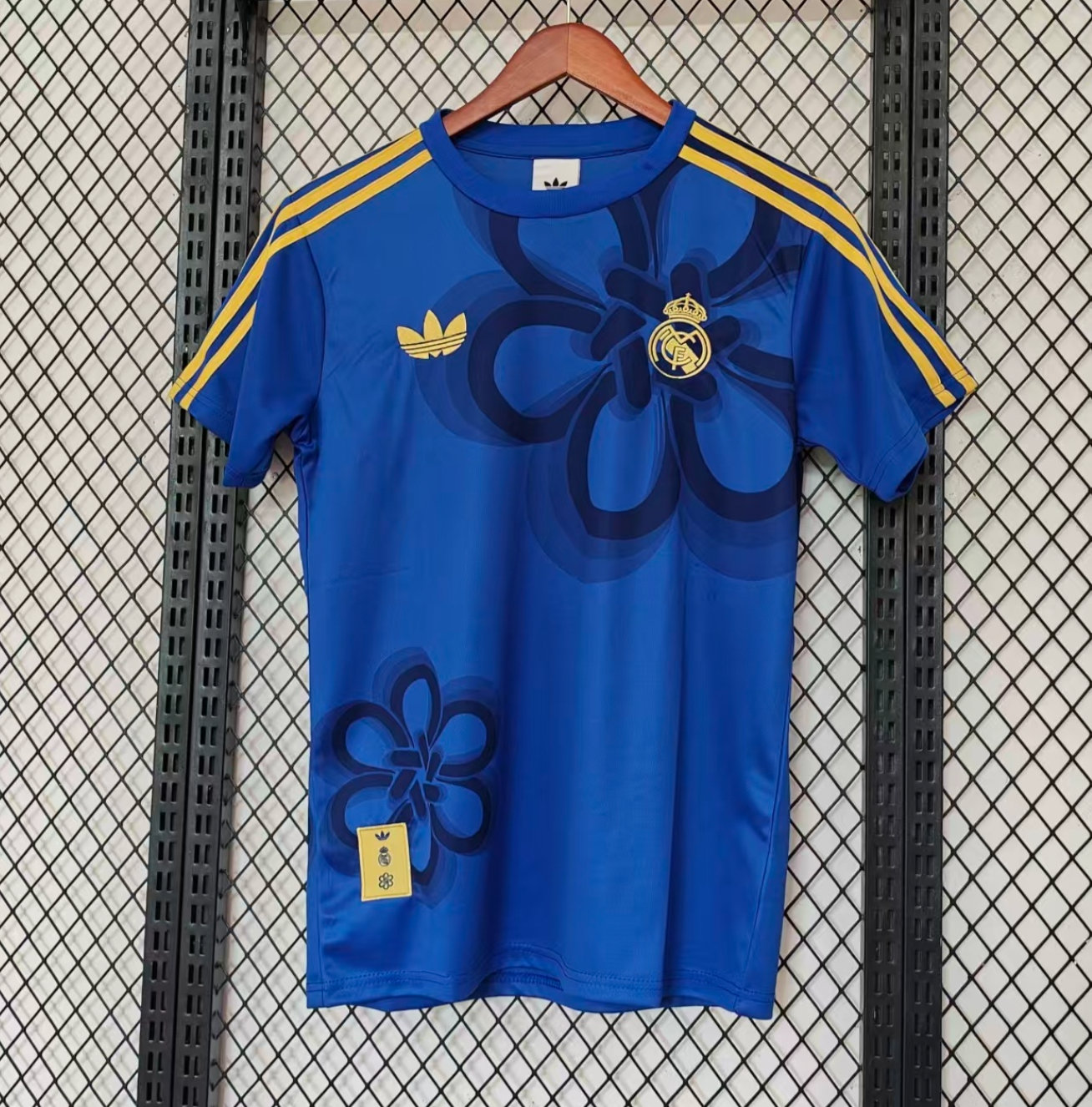 Real Madrid 2026 Cultural Story jersey