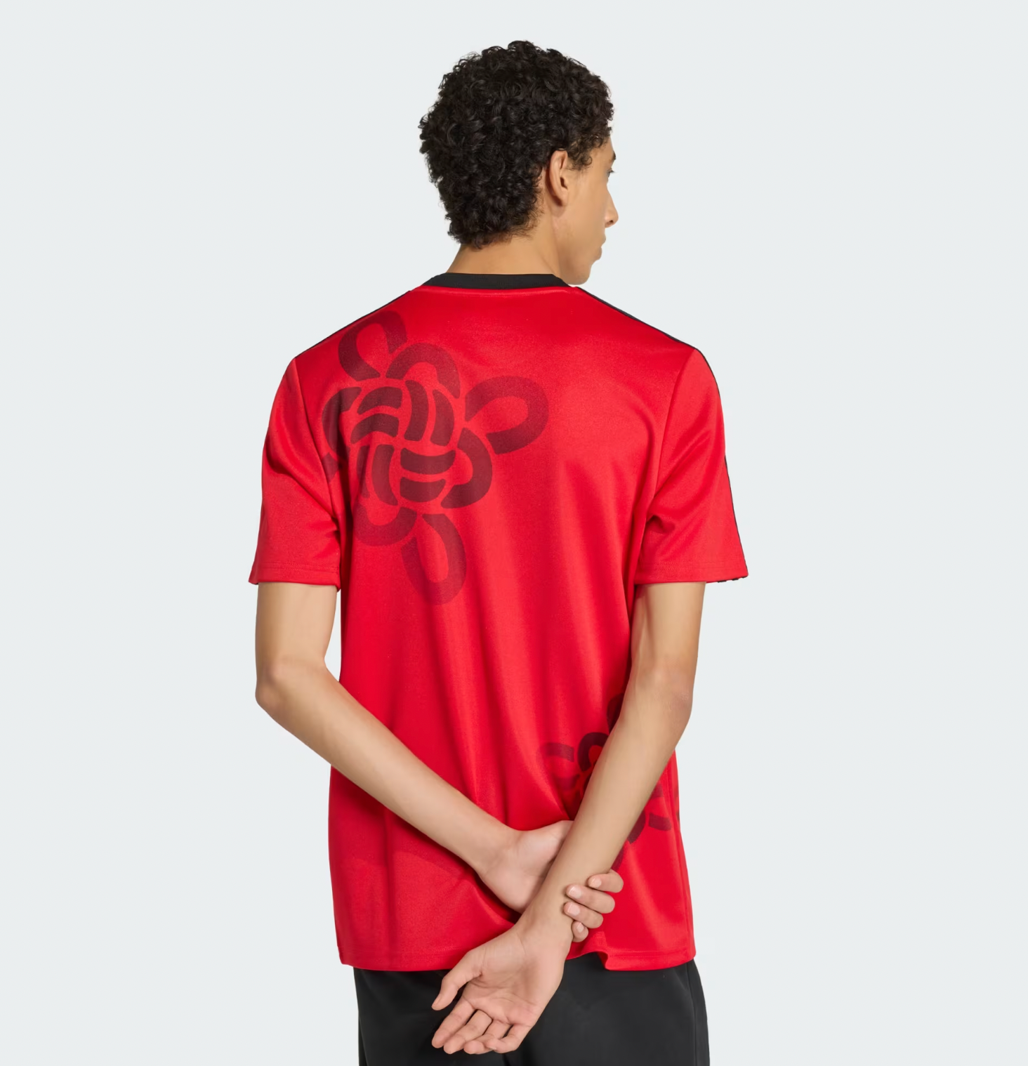 Manchester United 2026 Cultural Story jersey