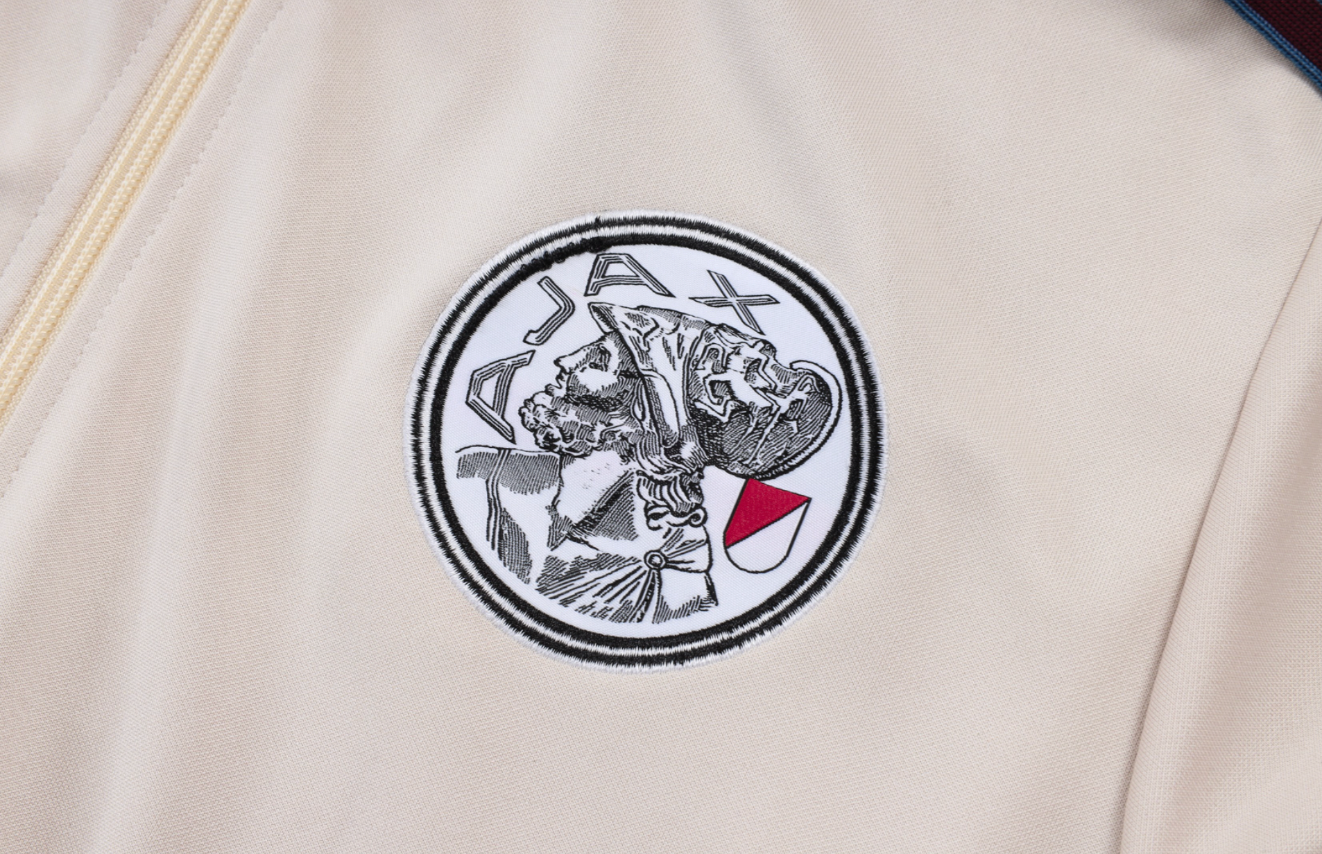 Ajax 2026 icons tracksuit