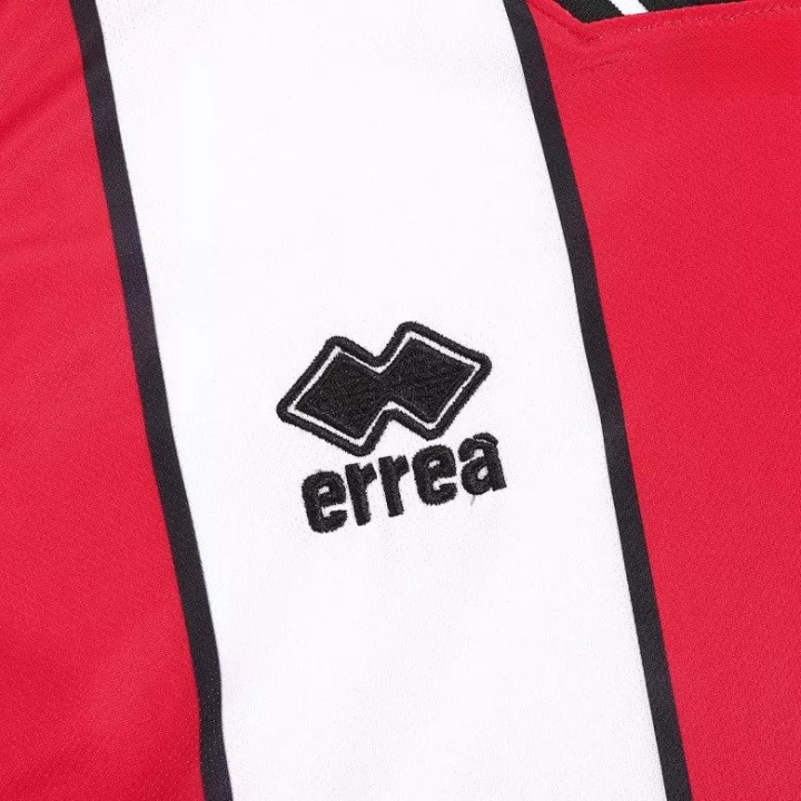 Sheffield United  Home Soccer Jersey 2023/24