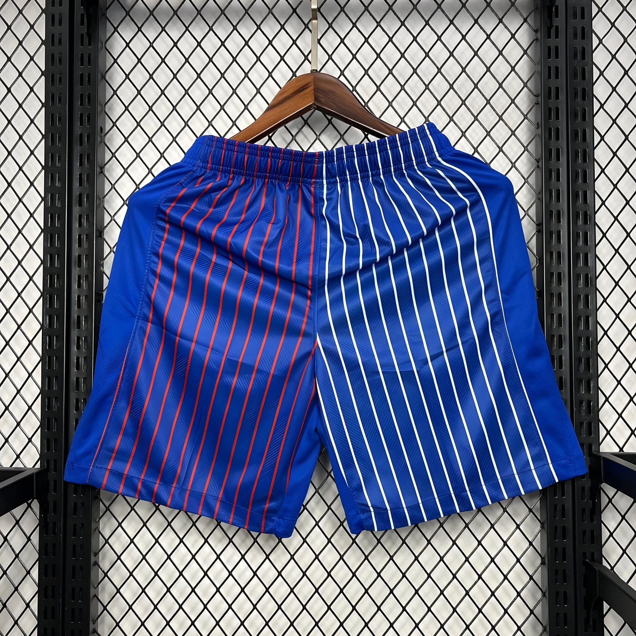 France 24/25 Home Shorts