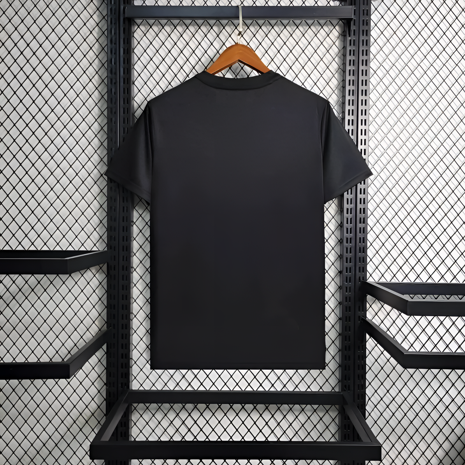 2024 - BARCELONA BALMAIN BLACK | SPECIAL EDITION